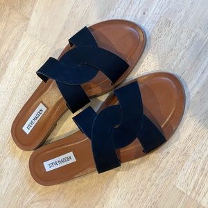 Steve Madden Sandals